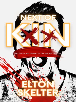 Next of Kin - ebook
